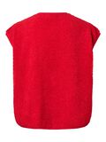 Product image thumbnail - PCKATTY TEDDY VEST, Adrenaline Rush | 7