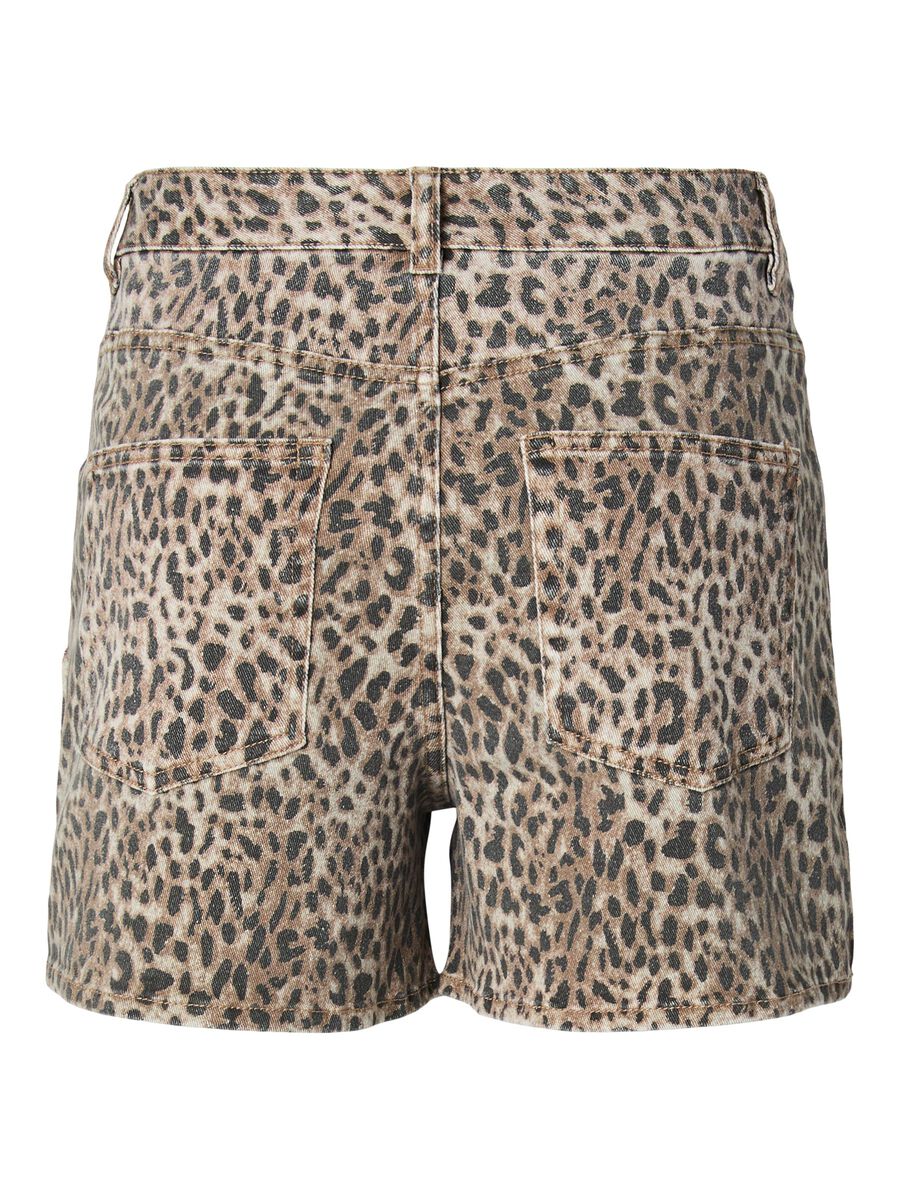 Carousel image - FALDA SHORT, Birch | 6