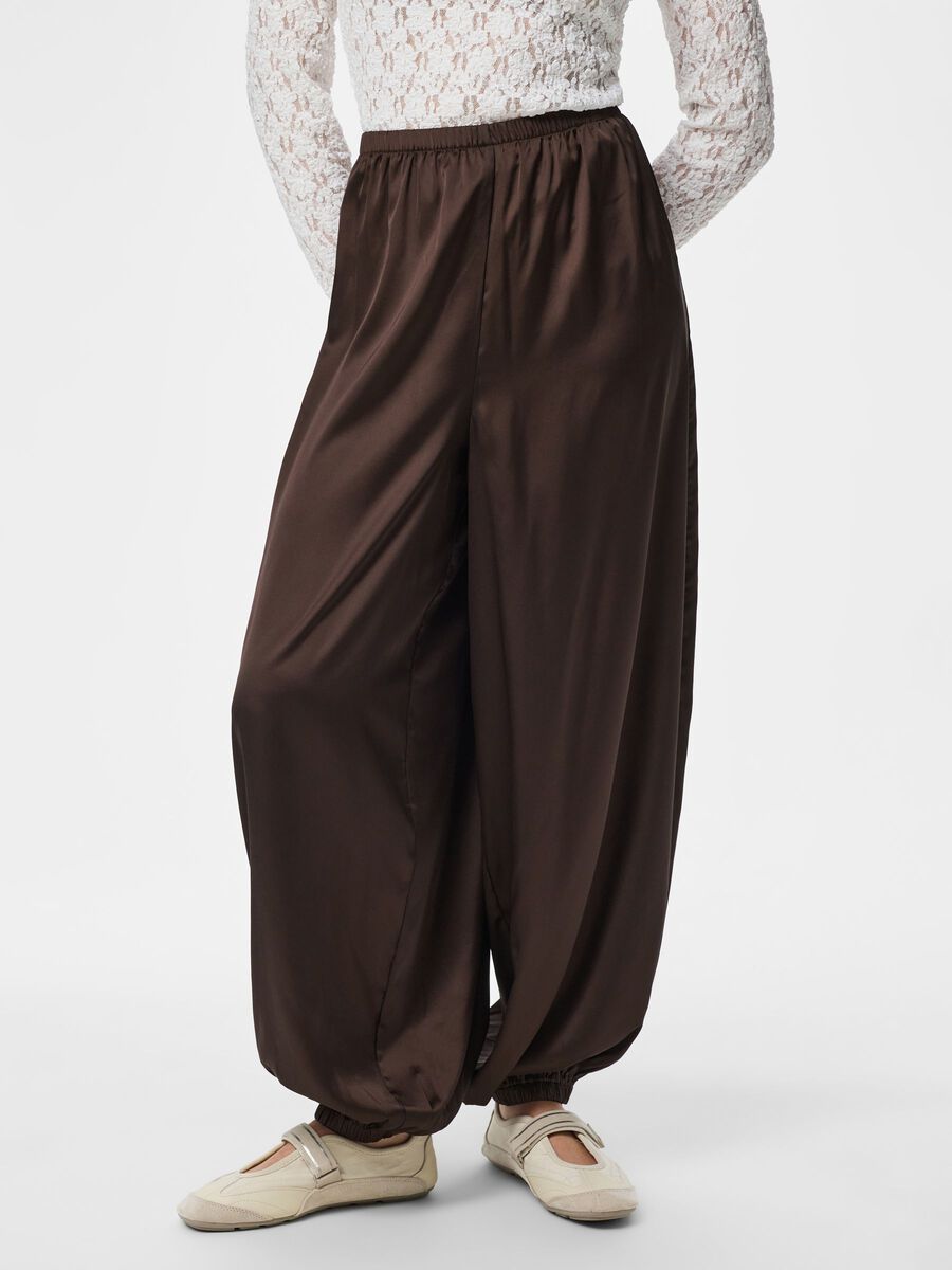 Product carousel image - PANTALONES, Hot Fudge | 1