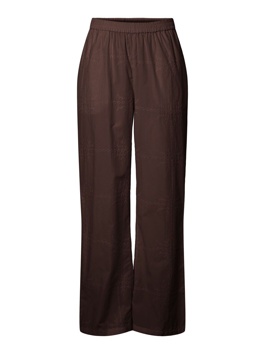 Product carousel image - PANTALONES, Chicory Coffee | 2
