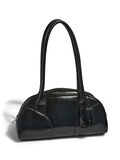 Product image thumbnail - PCBOWLING BAG, Black | 3