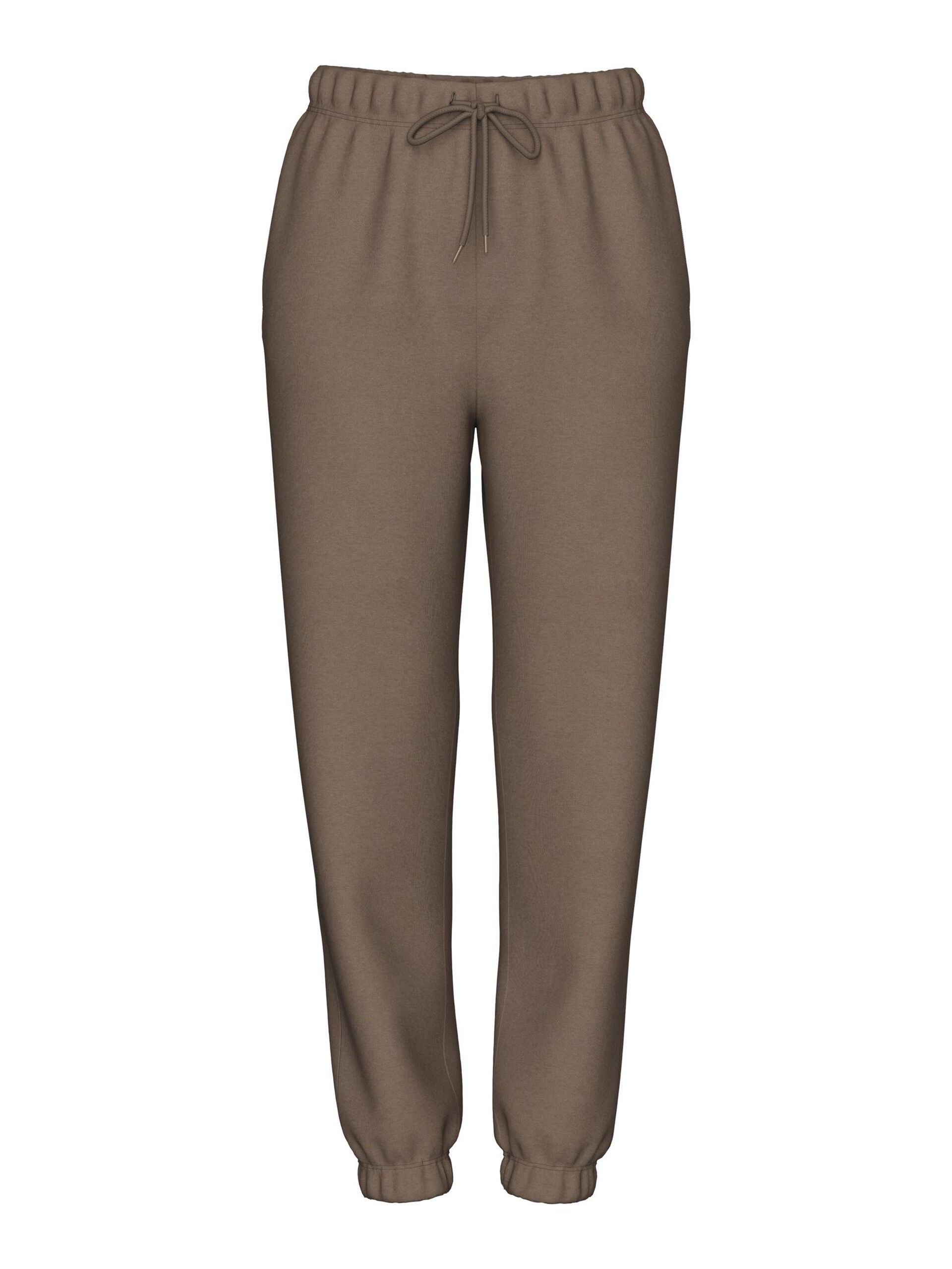 Carousel image - PCCHILLI SWEATPANTS, Morel | 6