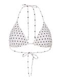 Product image thumbnail - PCBAOMI BIKINI TOP, Egret | 5