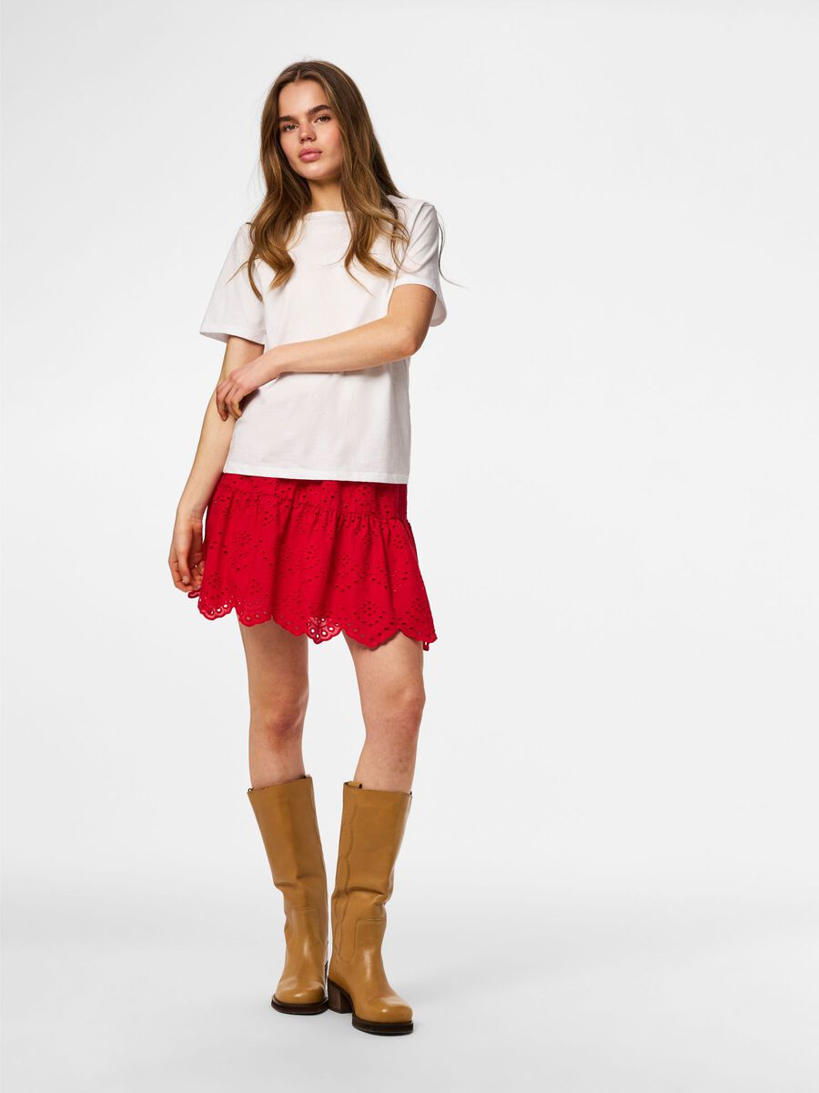 Carousel image - PCVILDE HW  MINI SKIRT, Adrenaline Rush | 7