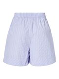 Product image thumbnail - SHORTS, Pastel Lilac | 7