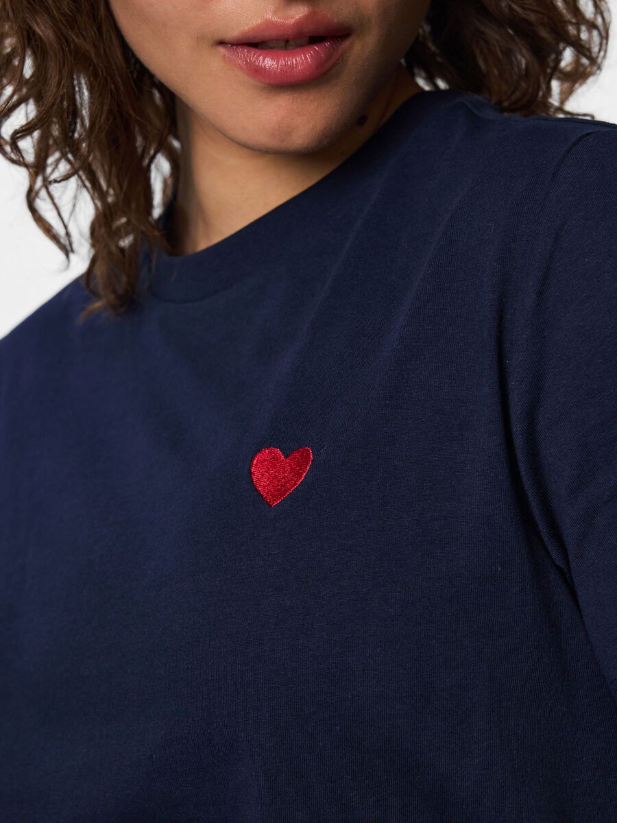 Carousel image - PCMILA  T-SHIRT, Sky Captain | 4