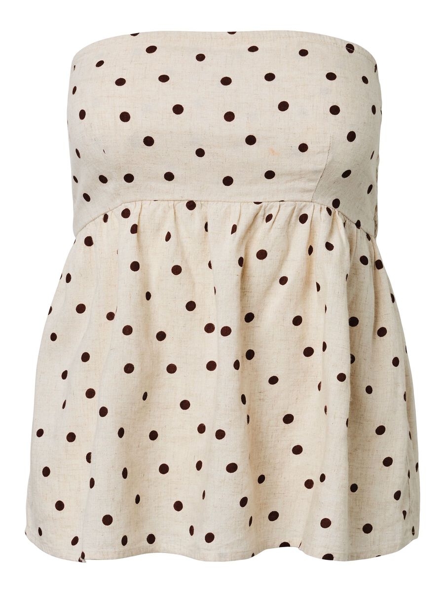 Carousel image - PCPIA STROPL&Oslash;S H&Oslash;RBLANDING TOP, Birch | 6