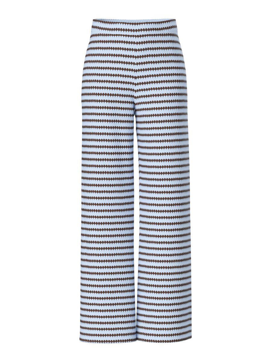 Carousel image - PCJEYA HOSE, Cashmere Blue | 6