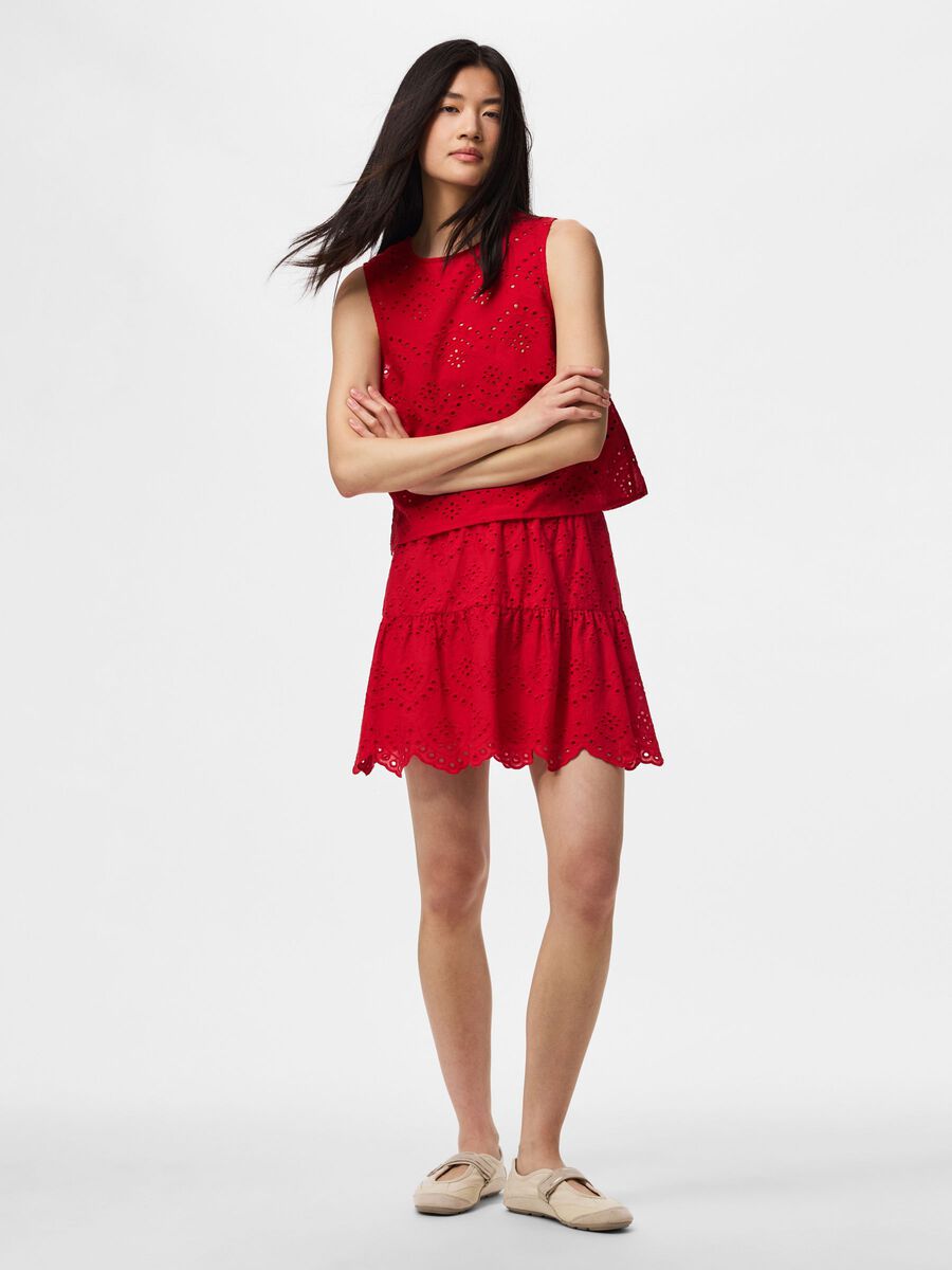 Product carousel image - PCVILDE - TH MINI-JUPE, Adrenaline Rush | 1
