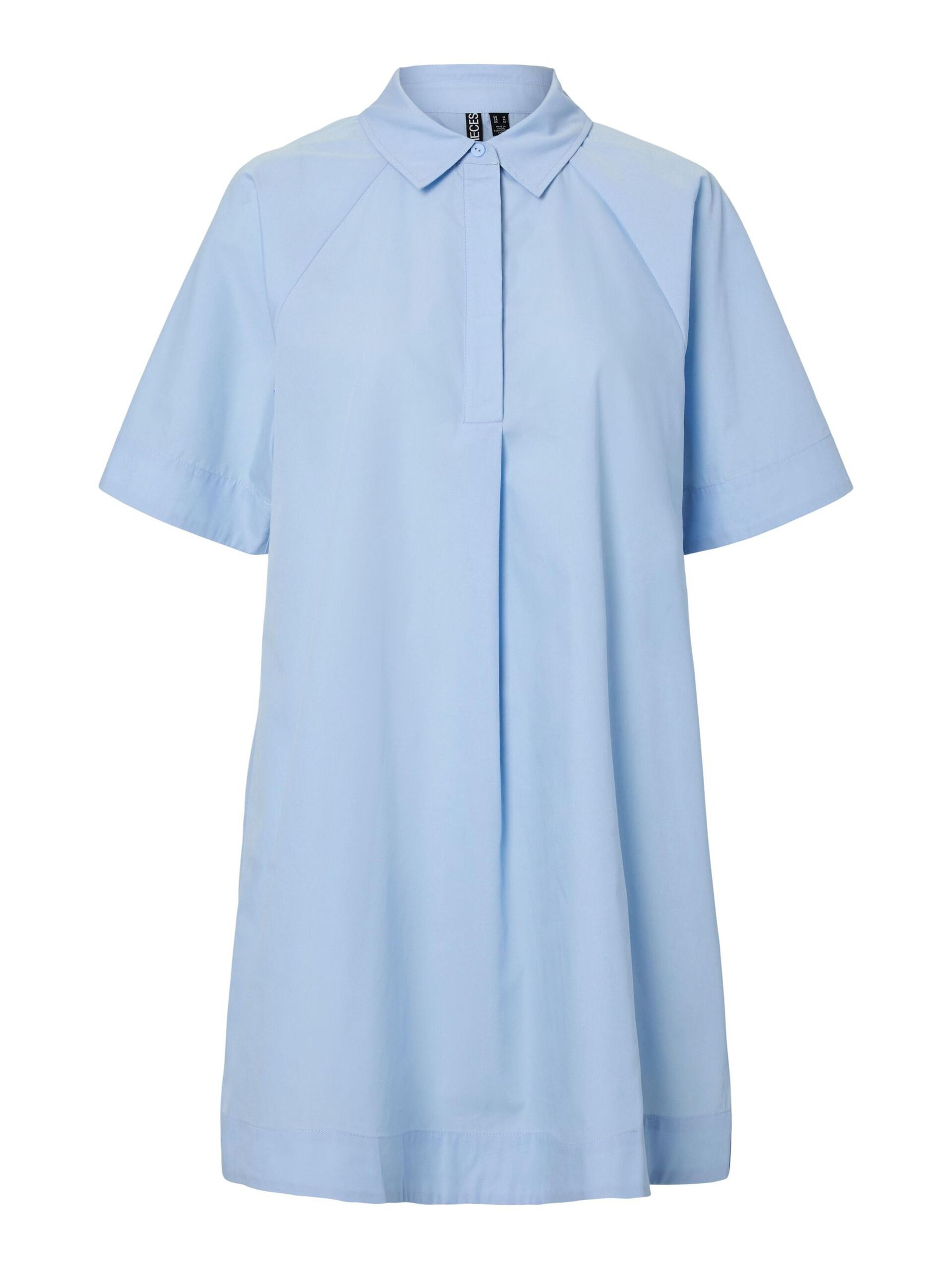 Carousel image - PCTONJA MIDI-JURK, Cashmere Blue | 5