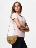 Product image thumbnail - PCLONA CROSSBODY BAG, Nature | 3