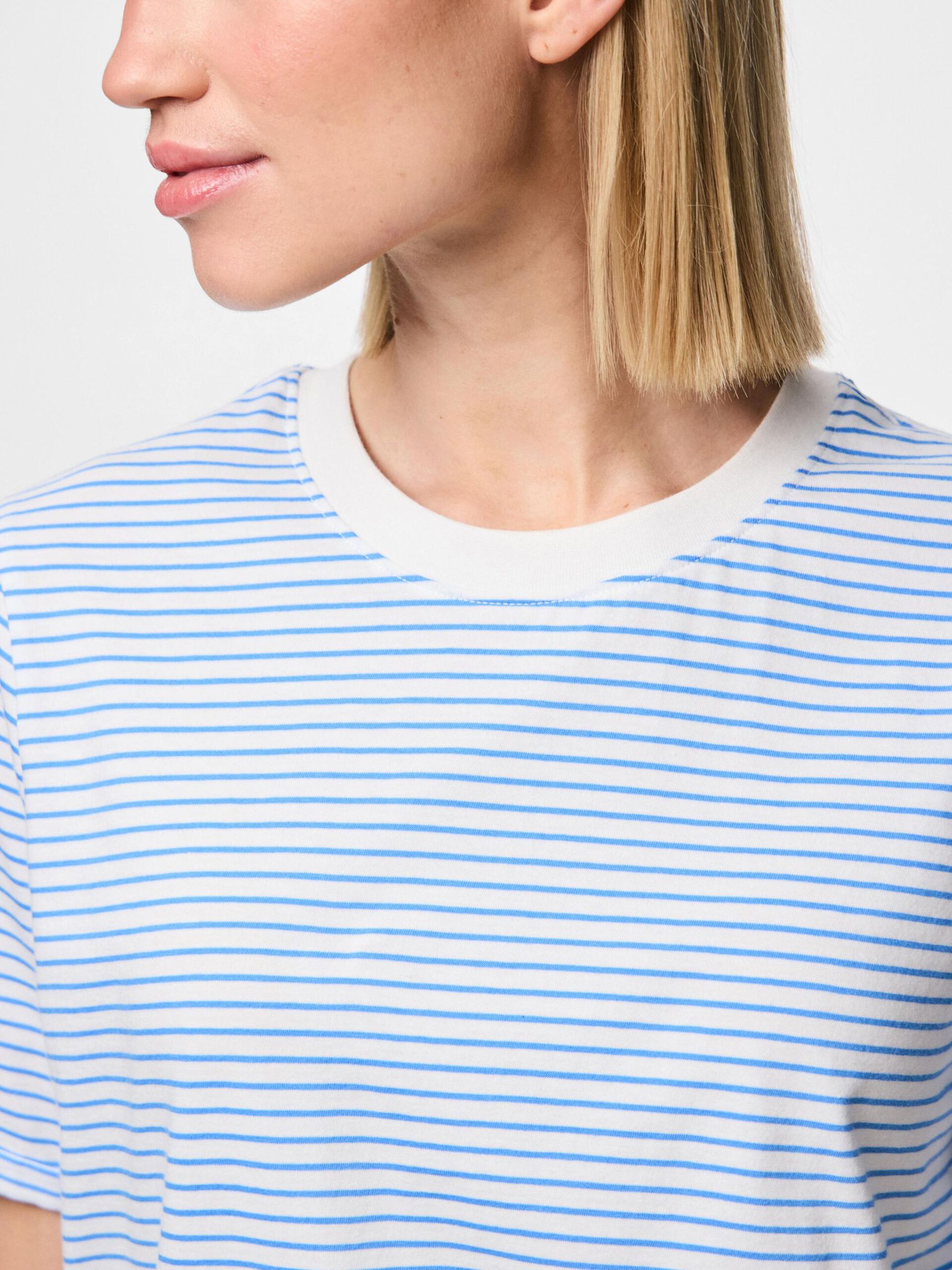 Carousel image - CAMISETA, Bright White | 4