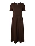 Product image thumbnail 6 PCDISSO  MAXI DRESS, Hot Fudge