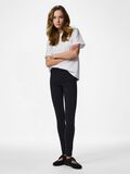 Product image thumbnail - PCSKIN MW JEGGINGS, Black | 1