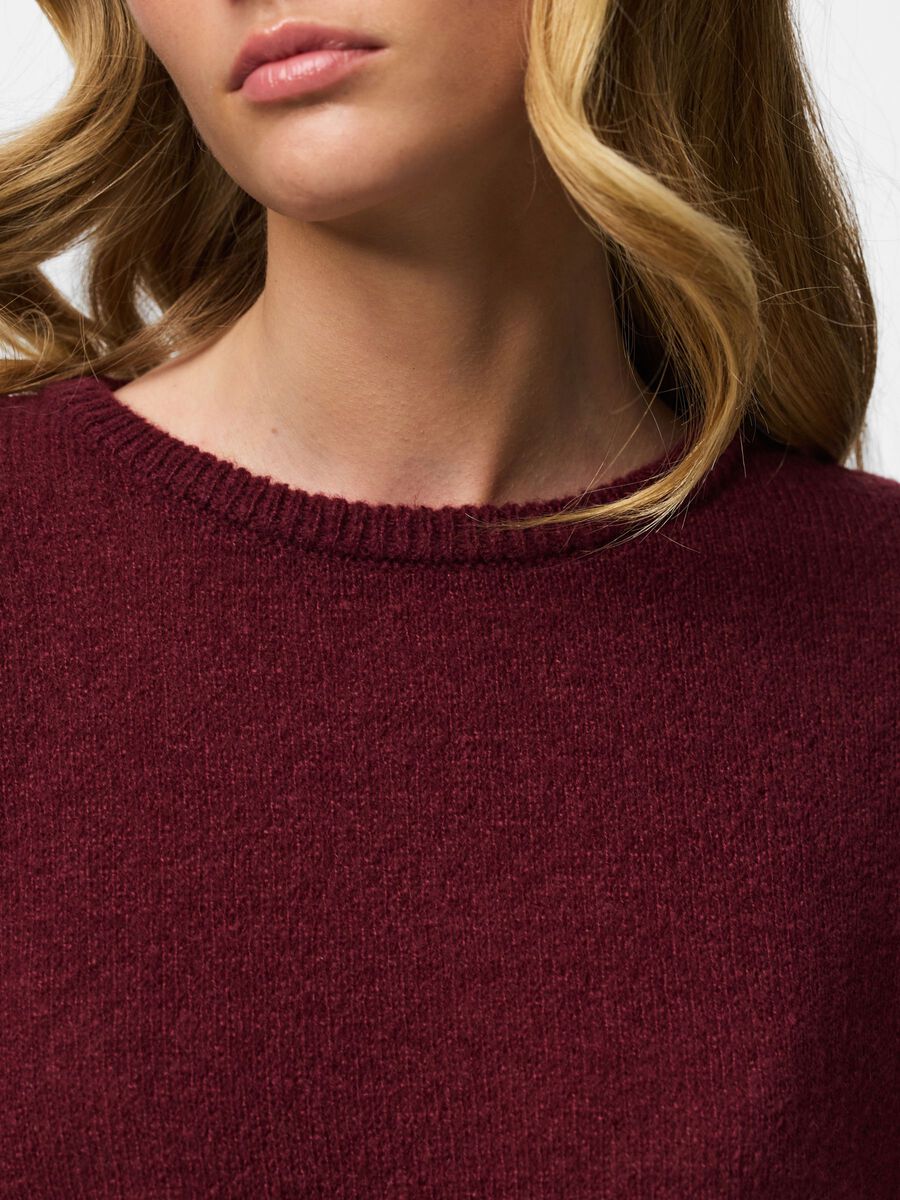Carousel image - PCIDA STRICKPULLOVER, Winetasting | 6