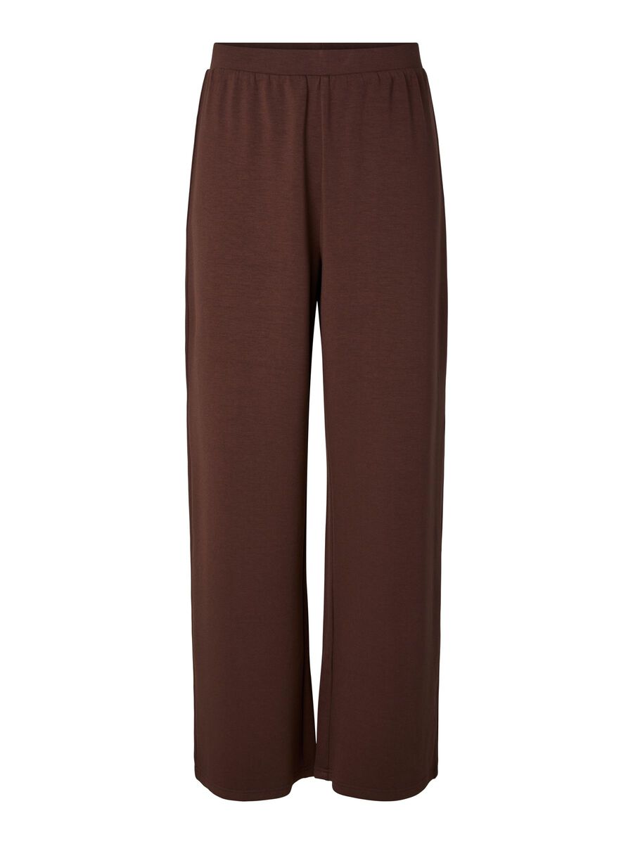 Product carousel image 1 PANTALONI IN FELPA, Chicory Coffee