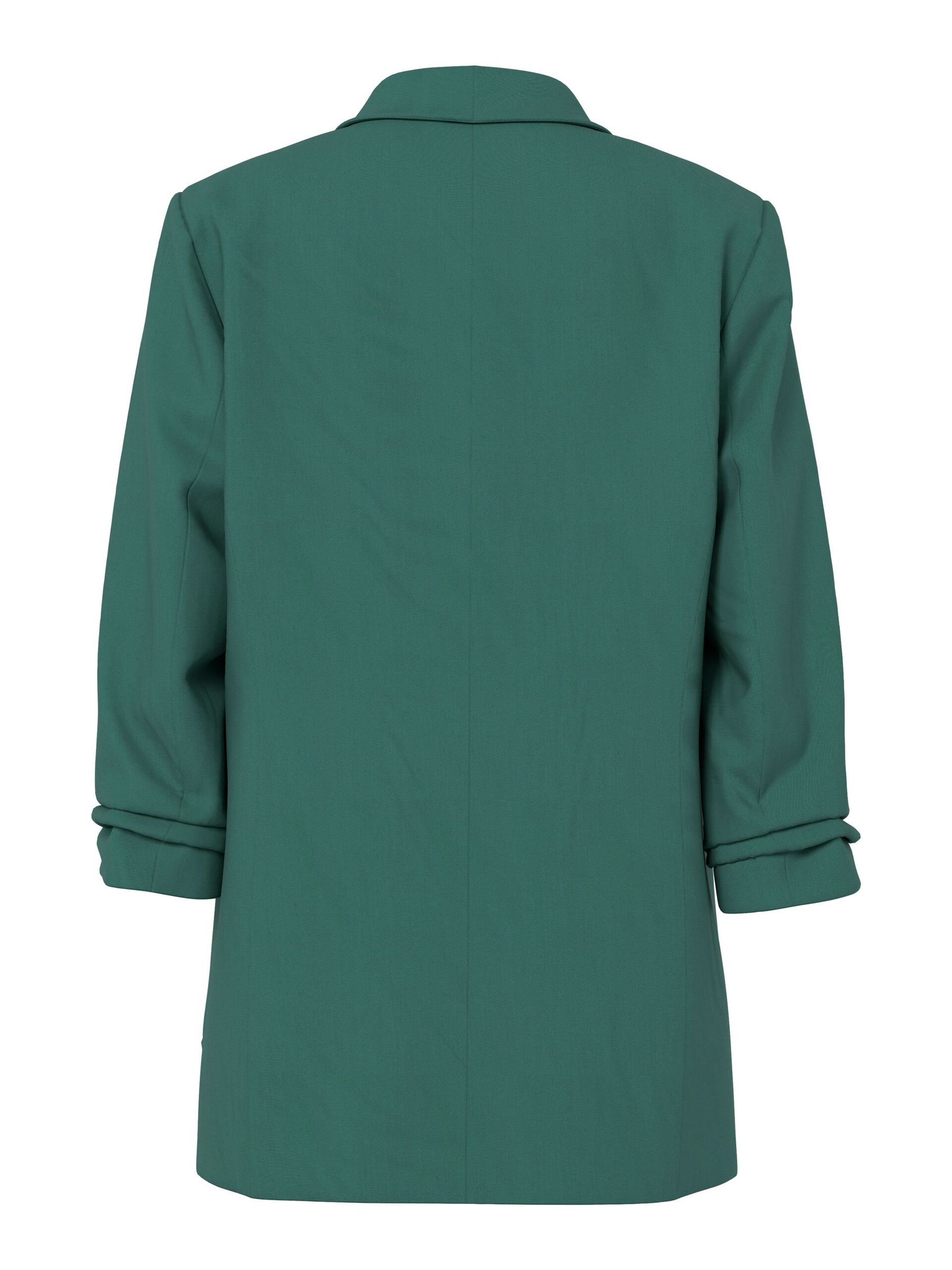 Carousel image - BOSELLA BLAZER, Trekking Green | 3