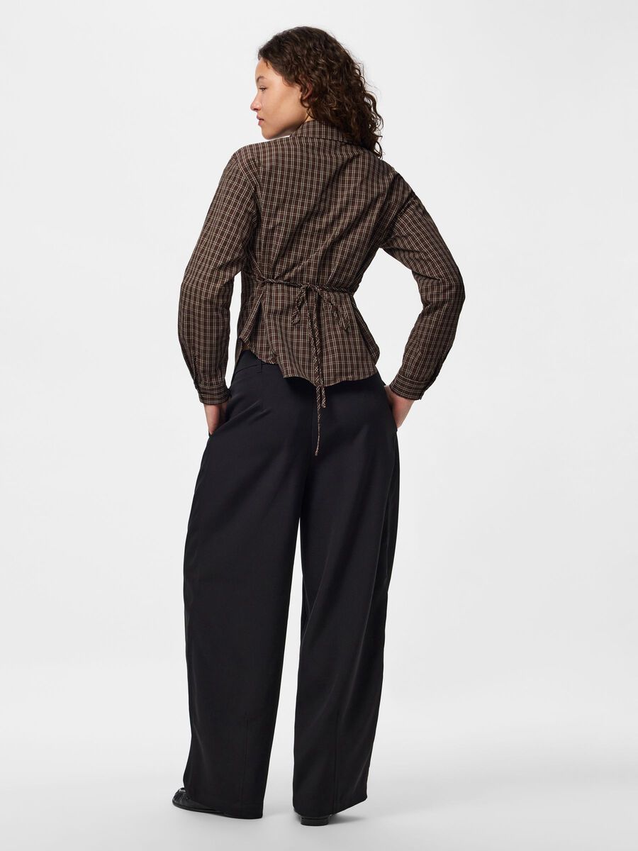 Product carousel image - KOSZULA, Hot Fudge | 2