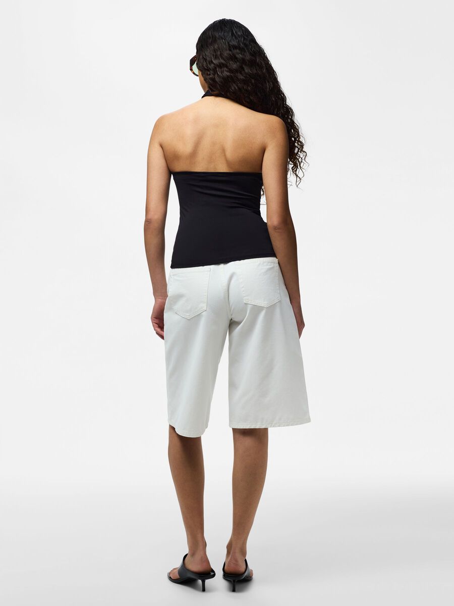 Product carousel image - PCLULA TOP DOS NU, Black | 2