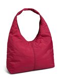 Product image thumbnail - PCBANANDA NYLON BAG, Garnet | 1
