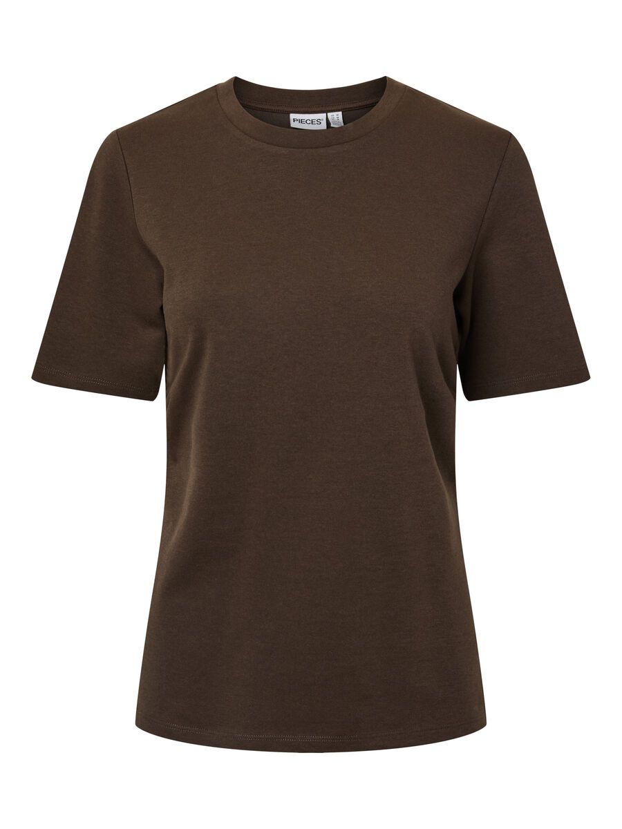 Carousel image - PCSKYLAR SPLIT T-SHIRT, Delicioso | 5