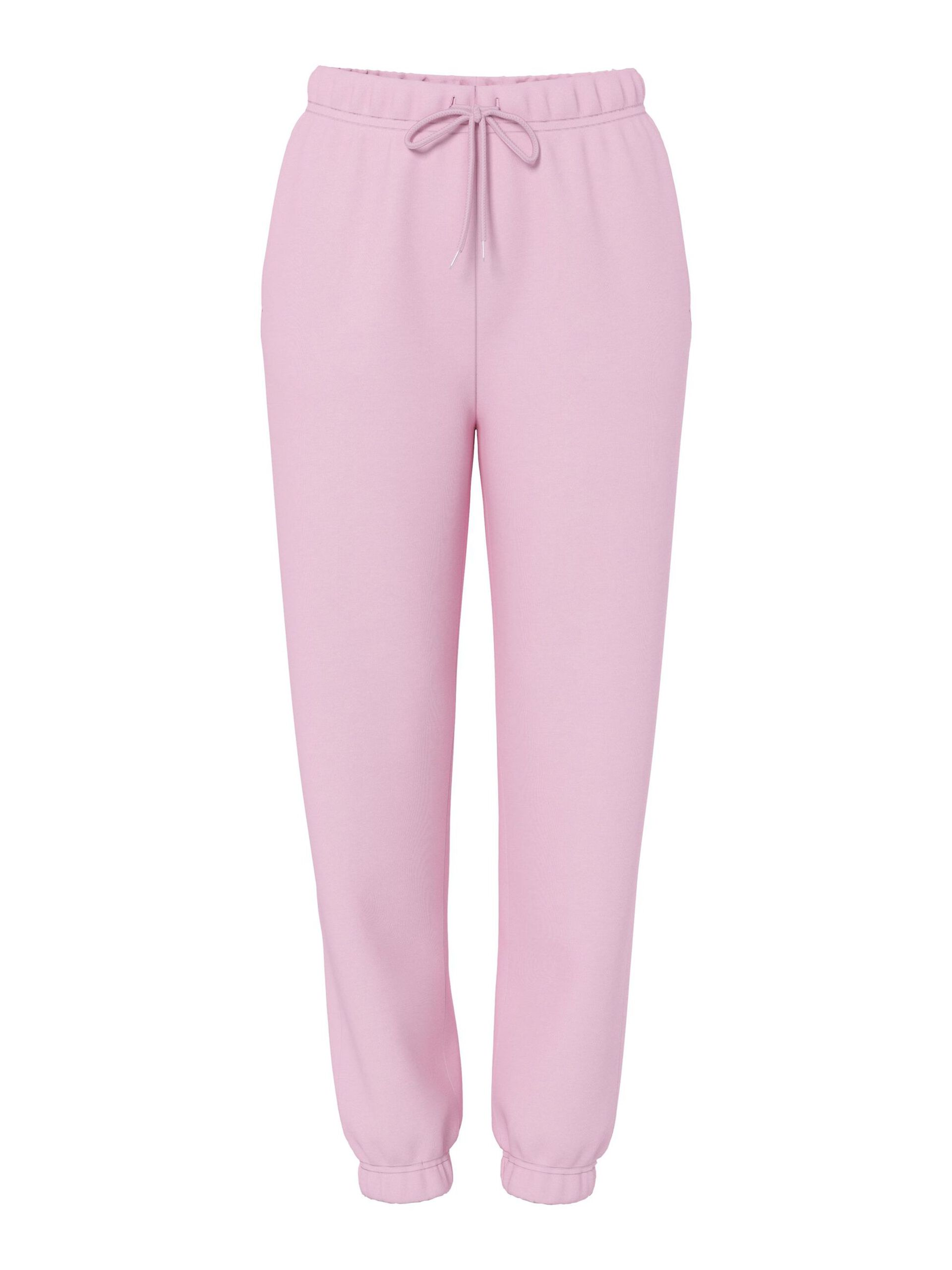 Carousel image - PCCHILLI SWEATPANTS, Roseate Spoonbill | 6
