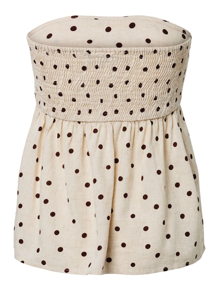 Carousel image - PCPIA STROPL&Oslash;S H&Oslash;RBLANDING TOP, Birch | 7