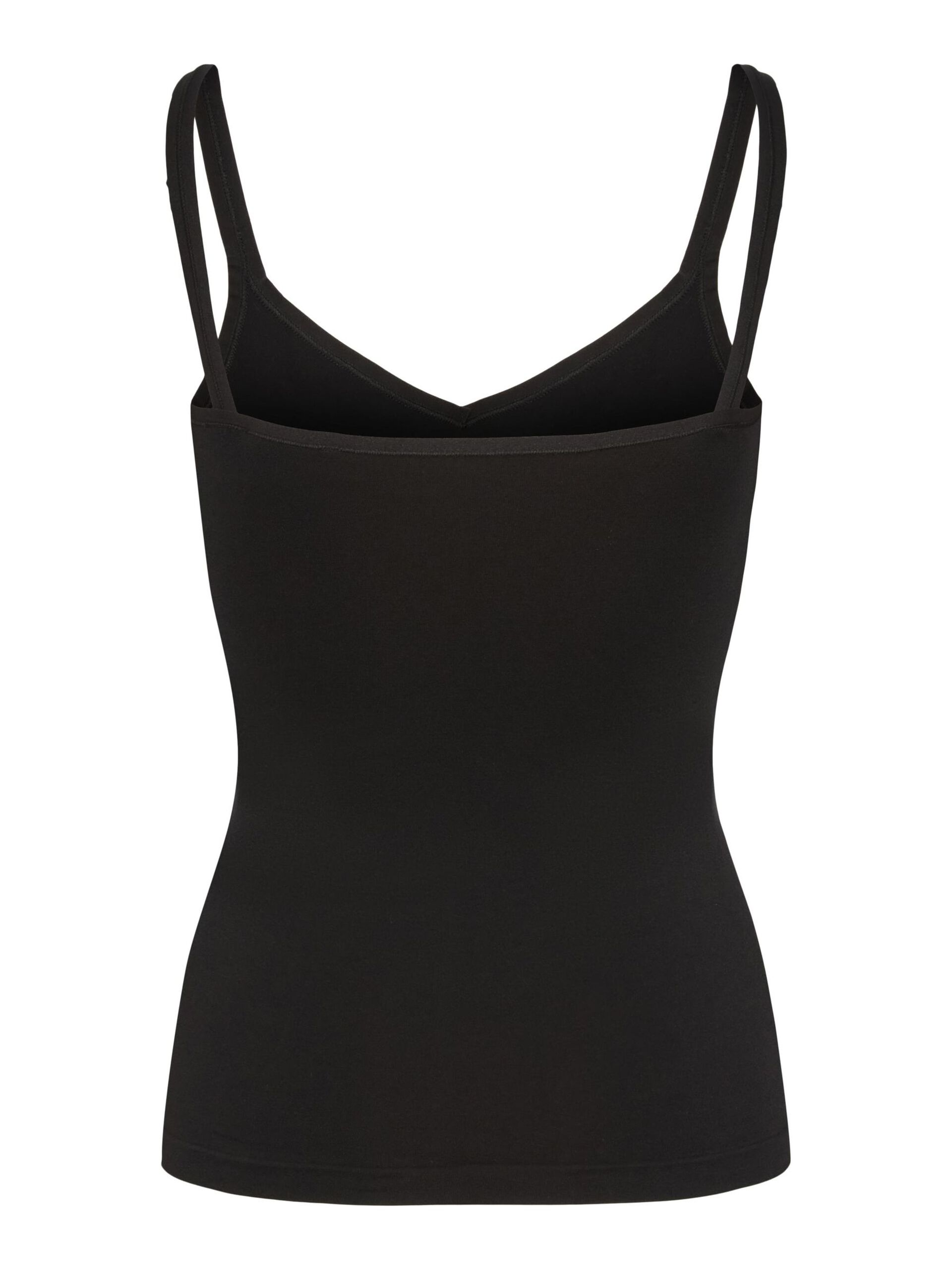 Carousel image - PCPLAIN NYLON MAILLOT DE CORPS, Black | 6