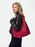 Product image thumbnail - PCBANANDA NYLON BAG, Garnet | 3