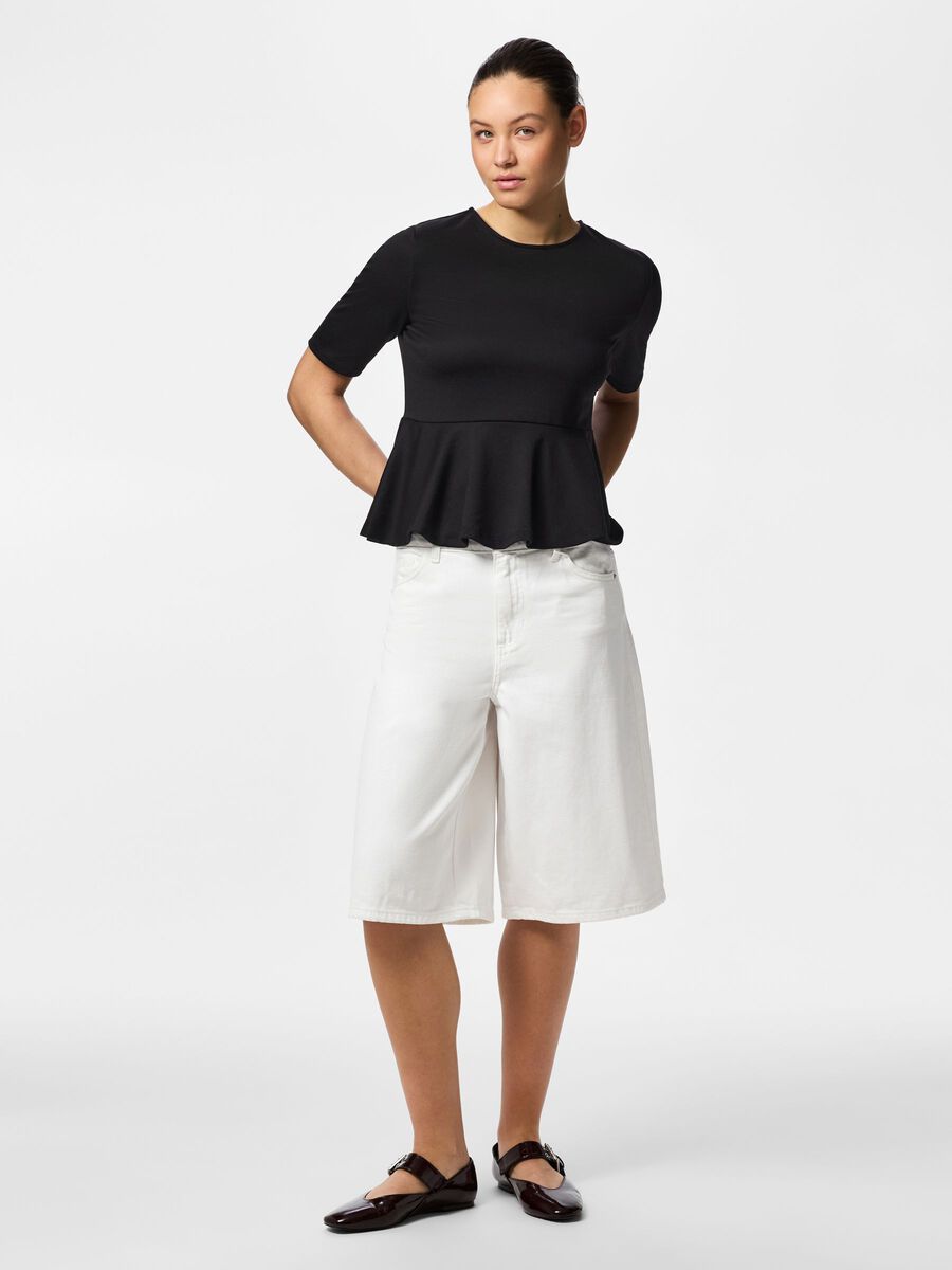 Product carousel image - PUSERO, Black | 1