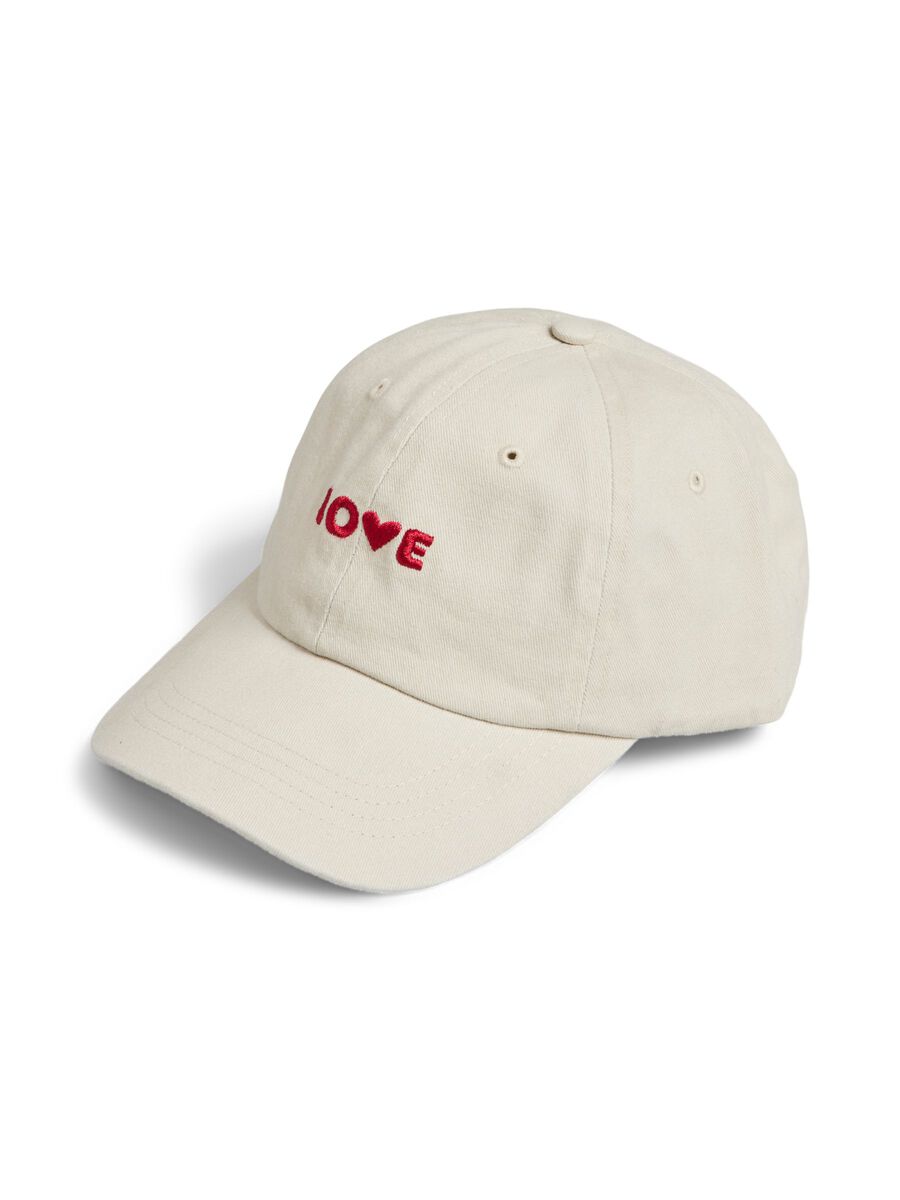 Product carousel image - PCBARAH CAP, Whitecap Gray | 1