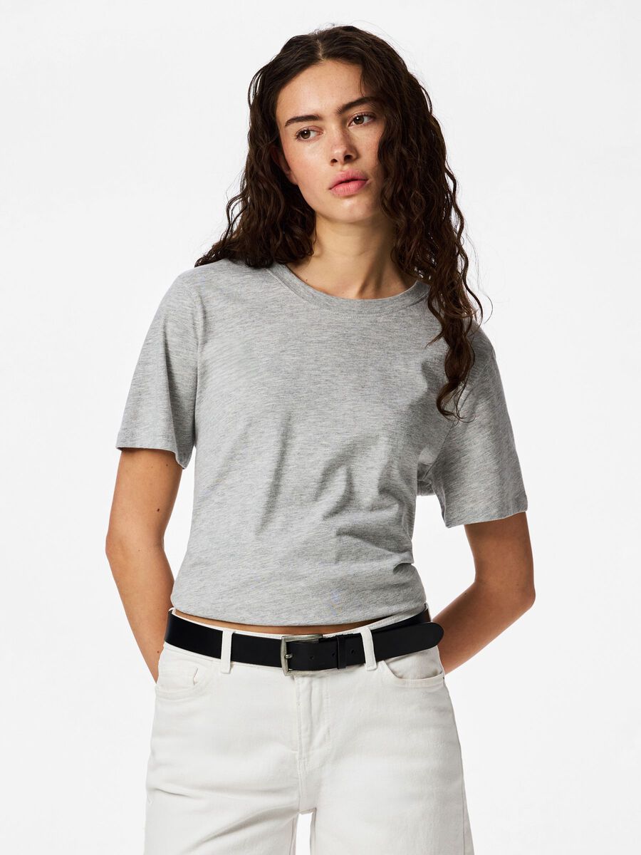 Product carousel image - LEDER-JEANS- G&Uuml;RTEL, Black | 2