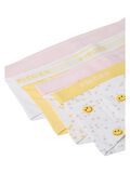 Product image thumbnail - PCLOGO - LOT DE 4 BOXER, Snapdragon | 2