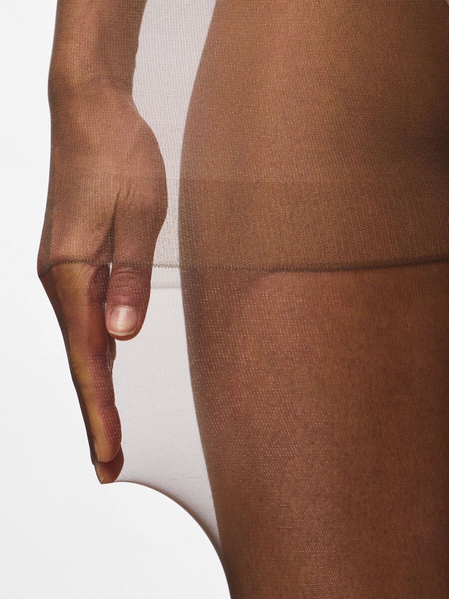 Carousel image - PCJALBA PANTY, Hot Fudge | 4