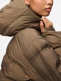 Product image thumbnail - PCNORMA VESTE REMBOURRÉE, Morel | 6