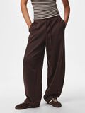 Product image thumbnail 1 PCSALI CHILLI MW SWEATPANTS, Hot Fudge