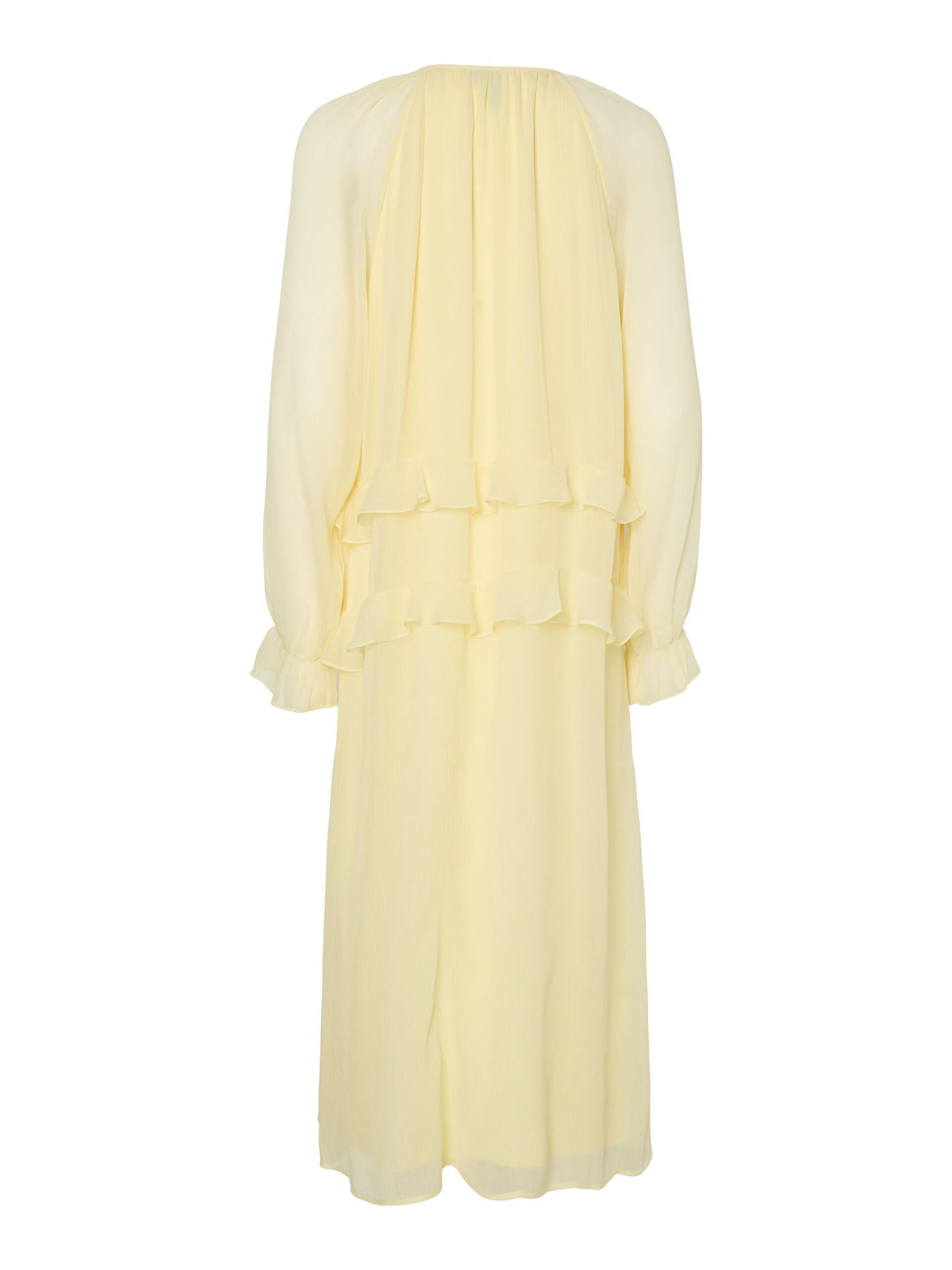 Carousel image - MIDIMEKKO, Pale Banana | 6