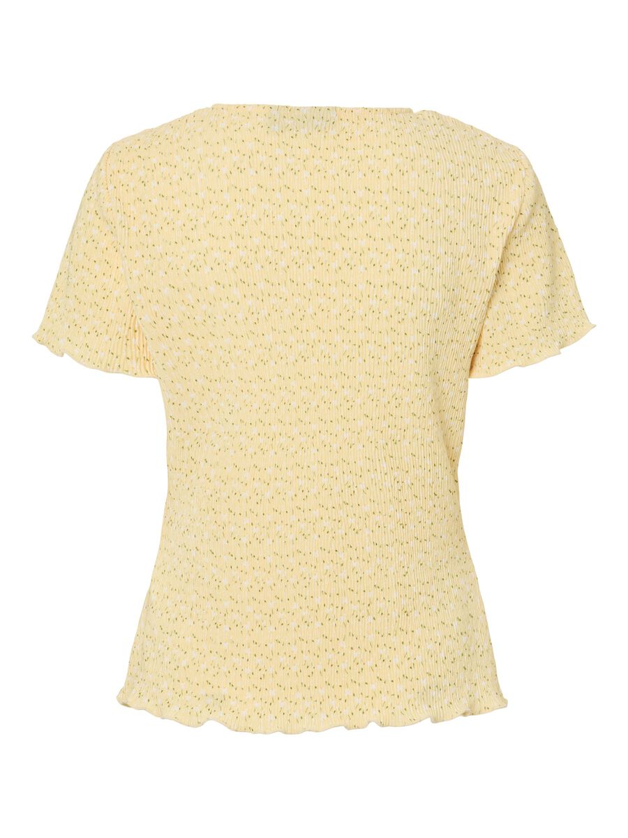 Product carousel image - T-PAITA, French Vanilla | 2
