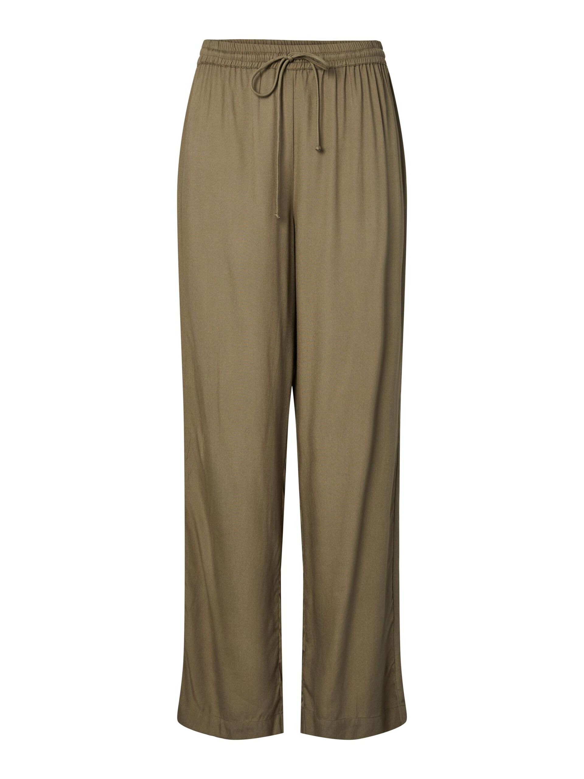 Carousel image - PCNYA TH PANTALON À JAMBE AMPLE, Mermaid | 5