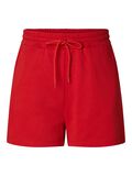 Product image thumbnail - PCCHILLI SWEAT SHORTS, Adrenaline Rush | 6