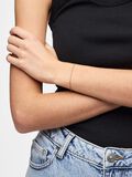 Product image thumbnail - PCDOLINE BRACELET, Gold Colour | 1