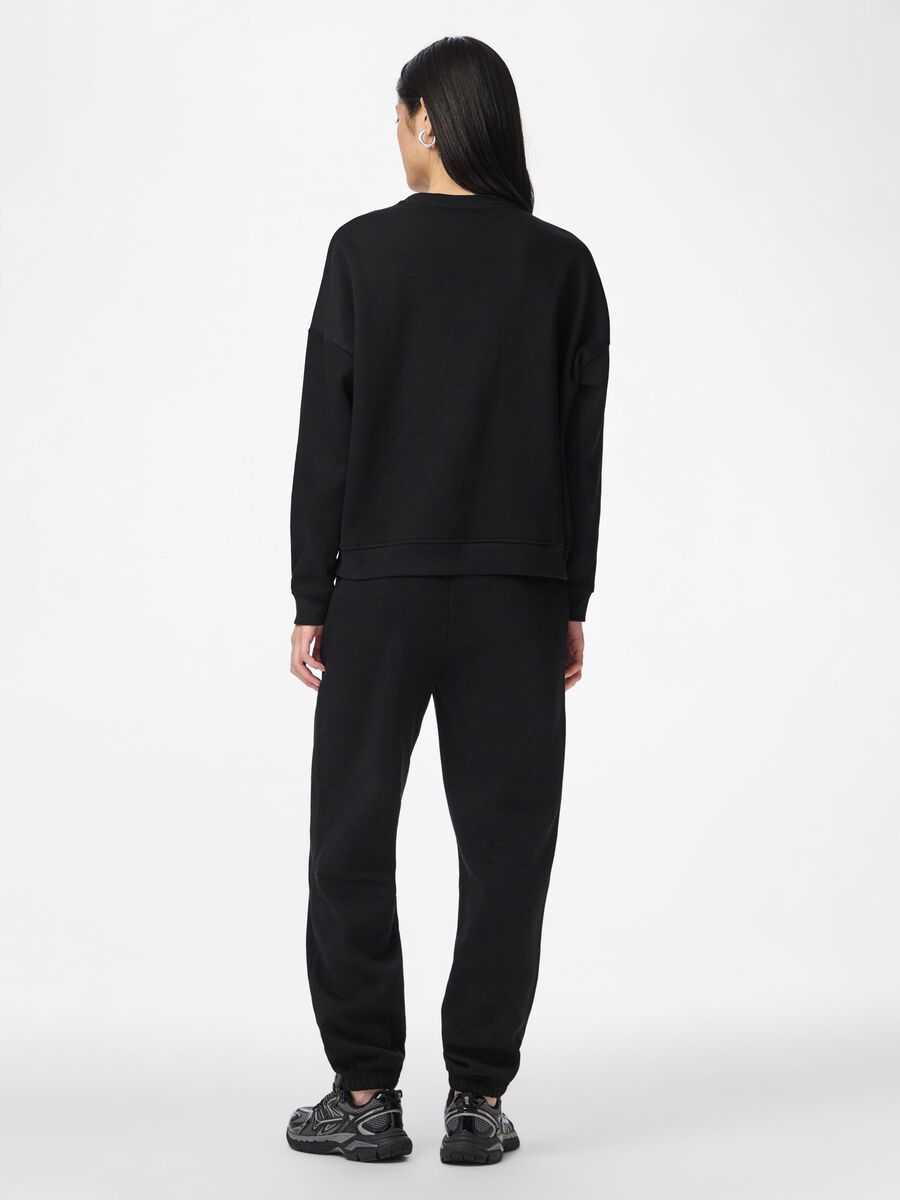 Carousel image - FELPA, Black | 2