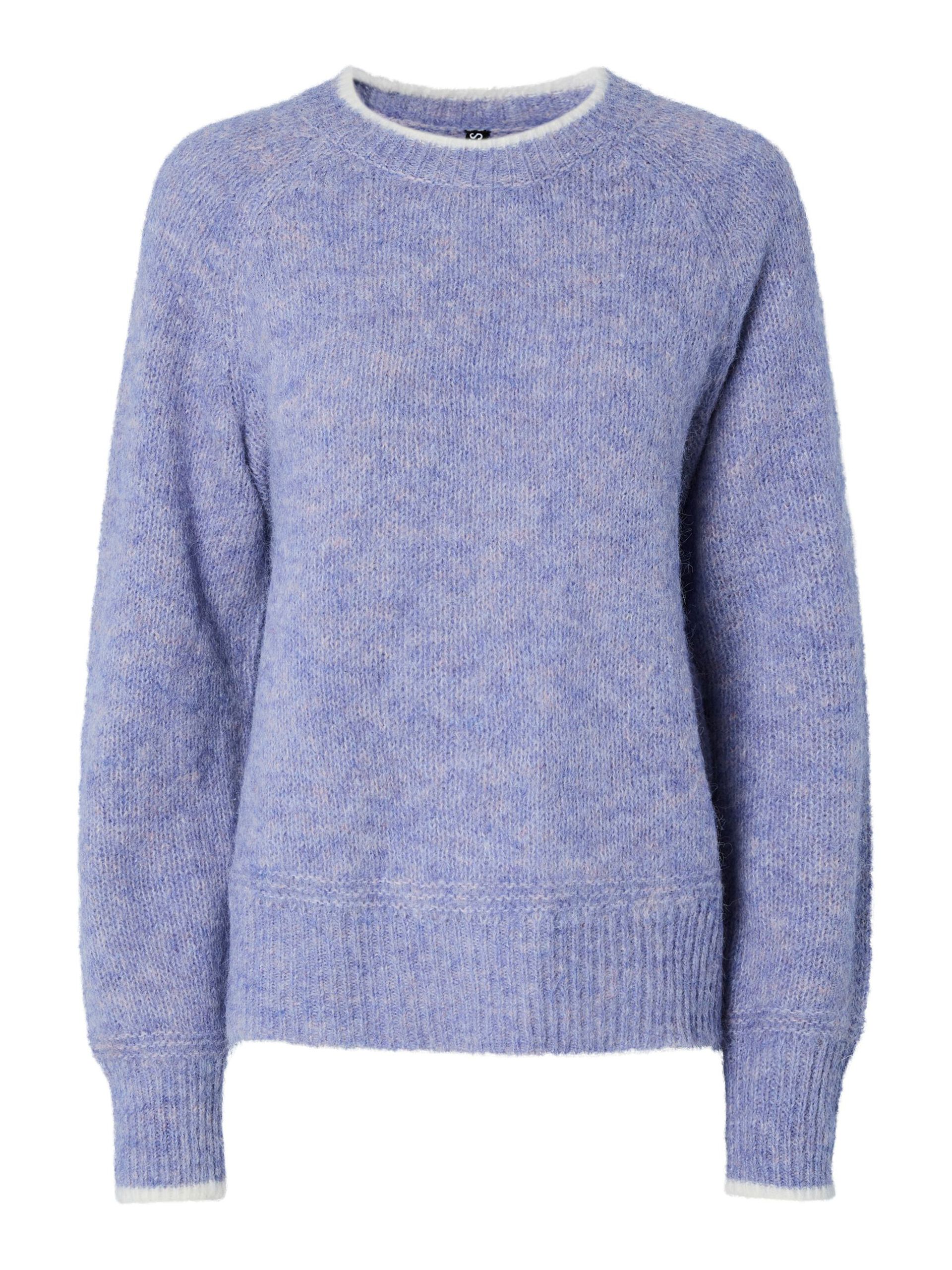 Carousel image - SWETER, Baby Lavender | 5