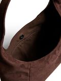 Product image thumbnail - PCJOYE FESTIVAL HOBO  BAG, Chicory Coffee | 3