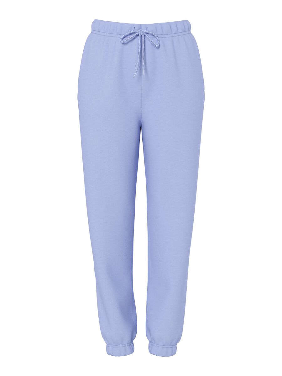 Carousel image - PCCHILLI SWEATPANTS, Baby Lavender | 6