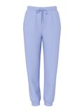 Product image thumbnail - PCCHILLI SWEATPANTS, Baby Lavender | 6