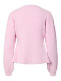 Product image thumbnail - CHAQUETA DE PUNTO, Roseate Spoonbill | 7