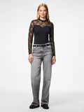 Product image thumbnail - PCMILLY BODY, Black | 3