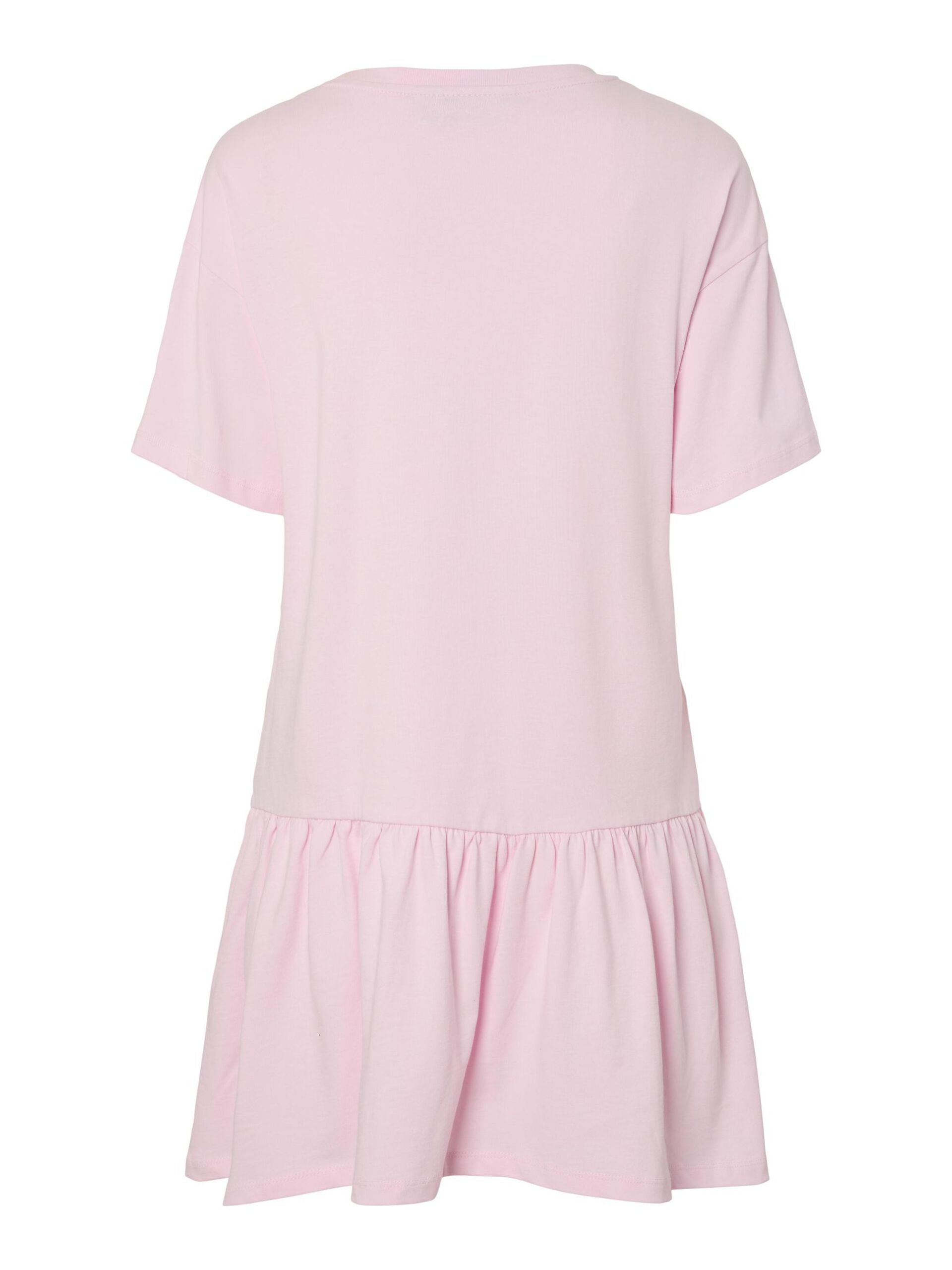 Carousel image - PCJAMIE MINI DRESS, Pink Tulle | 6