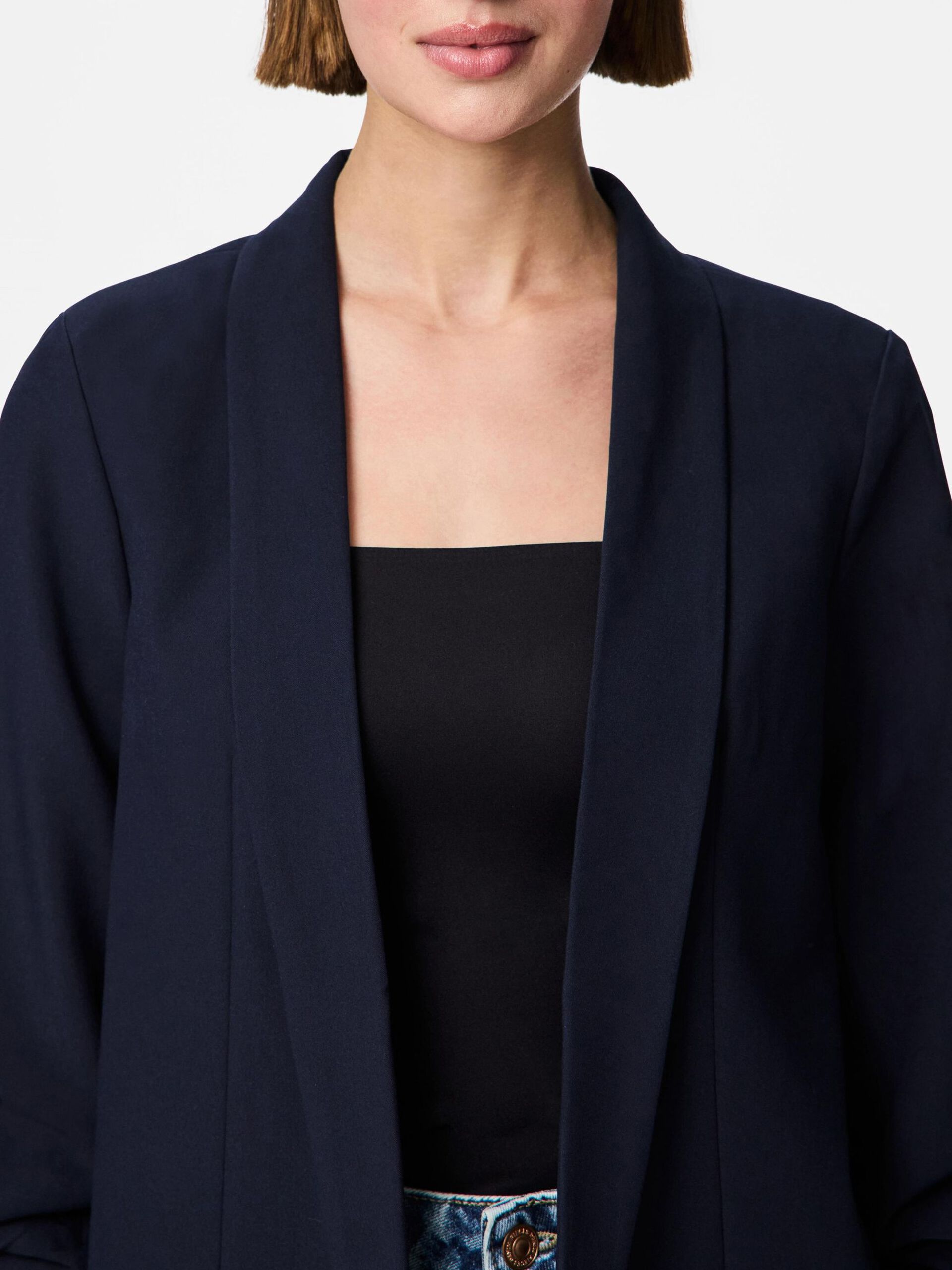 Carousel image - BOSELLA BLAZER, Night Sky | 8